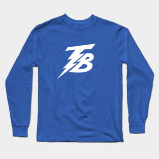 Tampa Bay Hockey Long Sleeve T-Shirt